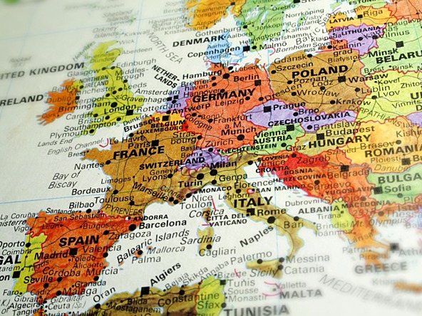 Europe map_Crop